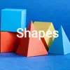 Shapes - EP album lyrics, reviews, download