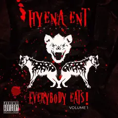 Everybody Eats by BlackMike722 album reviews, ratings, credits