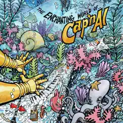 The Enchanting World of...Cap'n Al by Cap'n Al album reviews, ratings, credits