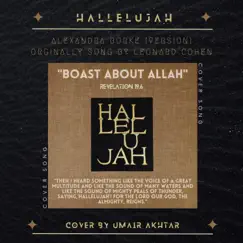 Hallelujah (Alexandra Burke Version) [Alexandra Burke Version] - Single by Umair Akhtar album reviews, ratings, credits
