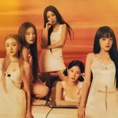HEAT - EP by (G)I-DLE album reviews, ratings, credits