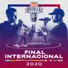 Final Internacional República Dominicana 2020 (Live) album lyrics, reviews, download