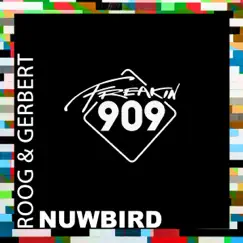 Nuwbird - Single by Roog & Gerbert Vos album reviews, ratings, credits