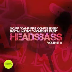 Headsbass Volume 8 Part 1 - Single by Skuff & Digital Native album reviews, ratings, credits