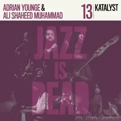 Katalyst JID013 by Katalyst, Adrian Younge & Ali Shaheed Muhammad album reviews, ratings, credits