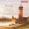 Dvořák: Piano Trio No. 1 & Piano Trio No. 2 album lyrics, reviews, download