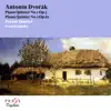 Antonín Dvorák: Piano Quintets Nos. 1 & 2 album lyrics, reviews, download