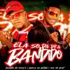Só da pra Bandido (feat. Mlk no beat) - Single album lyrics, reviews, download