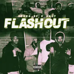 Flash Out - Single (feat. Young BC) - Single by AnutMITG album reviews, ratings, credits