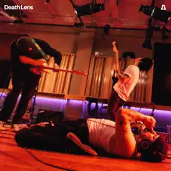 Death Lens on Audiotree Live by Death Lens & Audiotree album reviews, ratings, credits