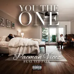You the One (feat. Ted Park) - Single by Pacman Viccz album reviews, ratings, credits