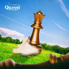 Queen (feat. Kid Axl) Song Lyrics