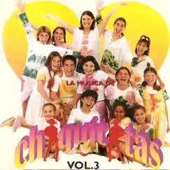 La Música De Chiquititas, Vol. 3 by Chiquititas album reviews, ratings, credits