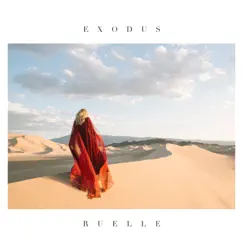 Exodus - EP by Ruelle album reviews, ratings, credits