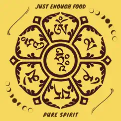 Pure Spirit by Just Enough Food album reviews, ratings, credits