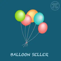 Balloon Seller - Single by Pi album reviews, ratings, credits