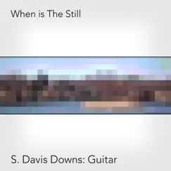 When is the Still - Single by S. Davis Downes album reviews, ratings, credits