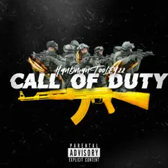 Call of Duty - Single by Handyman Tooley22 album reviews, ratings, credits
