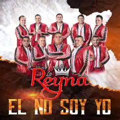 El No Soy Yo Song Lyrics