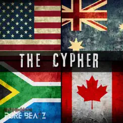The Cypher (feat. NC, Manny Dain & Crusif) Song Lyrics
