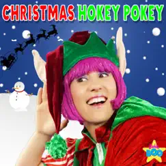 Christmas Hokey Pokey Song Lyrics