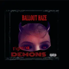 Fighting Demons Song Lyrics