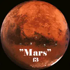 Mars (Remastered Version) - EP by F3 album reviews, ratings, credits