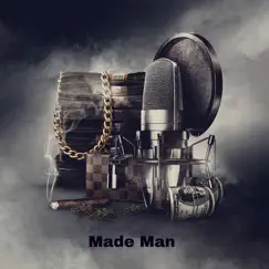 Made Man - Single by Dior Carter album reviews, ratings, credits