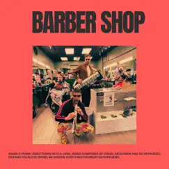 Barber Shop Song Lyrics