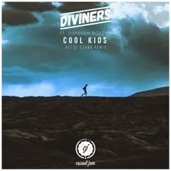 Cool Kids (Szabo Remix) - Single [feat. Hannah Boleyn] - Single by Diviners album reviews, ratings, credits