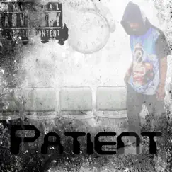 Patient - Single by Rippa album reviews, ratings, credits