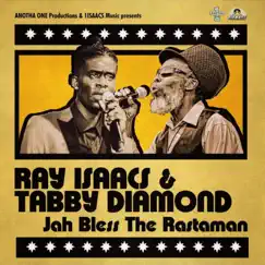 Jah Bless the Rastaman (feat. Tabby Diamond) Song Lyrics