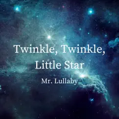 Twinkle, Twinkle, Little Star Song Lyrics
