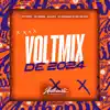 Voltmix De 2024 (feat. Mc Moana, Mc Katia & MC Belet) - Single album lyrics, reviews, download