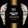 Mic Drop - Single album lyrics, reviews, download
