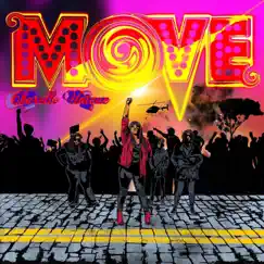 Move (feat. Los) - Single by Charelle Unique album reviews, ratings, credits