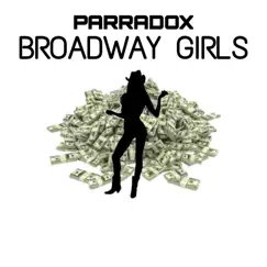 Broadway Girls (Radio Edit) Song Lyrics