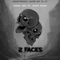 2 Faces Song Lyrics