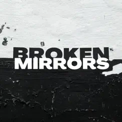 Broken Mirrors by Pastel Bornetto album reviews, ratings, credits