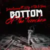 Bottom of the Trenches (feat. Lil Yo & T.U.E. Blaq) - Single album lyrics, reviews, download