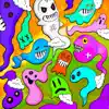 GhostToven album lyrics, reviews, download