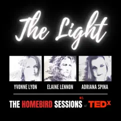 The Light - Single by Elaine Lennon, Yvonne Lyon & Adriana Spina album reviews, ratings, credits
