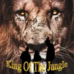 King of the Jungle - Single by MallonBandz album reviews, ratings, credits