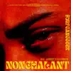 NONCHALANT (feat. 015 Lowkeys & Jay music) - Single album lyrics, reviews, download