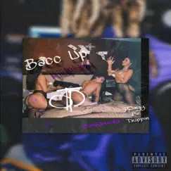 Bacc Up - Single by MJayy Be Trippin album reviews, ratings, credits