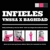 Infieles - Single album lyrics, reviews, download