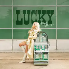 Lucky (Deluxe) by Megan Moroney album reviews, ratings, credits