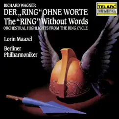 Götterdämmerung, WWV 86D, Act I: Day Breaking 'Round Siegfried's and Brünnhilde's Passion Song Lyrics
