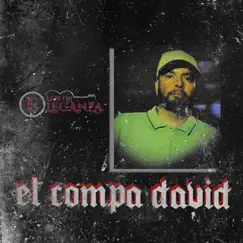 El compa david (Live) Song Lyrics