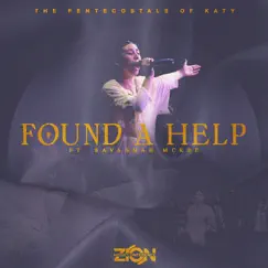 Found a Help (Live) [feat. Savannah McKee] Song Lyrics